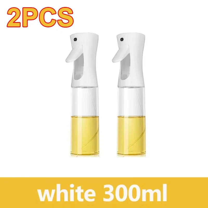 Oil Spray Bottle