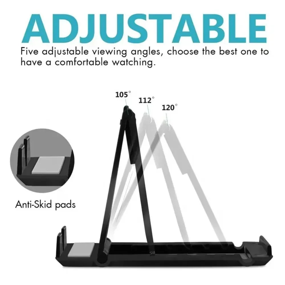 Table Adjustable Phone Holder