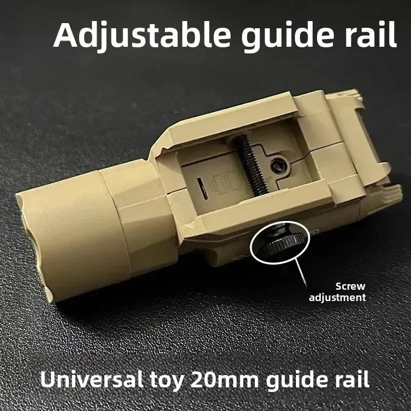 X300 Tactical Light