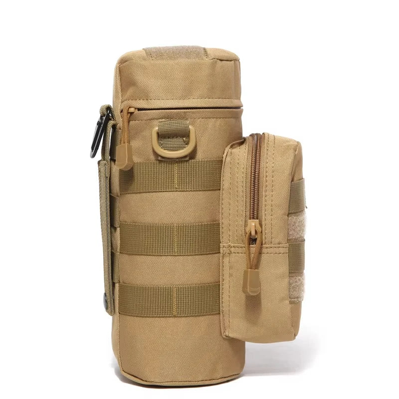 MOLLE Bottle Pouch
