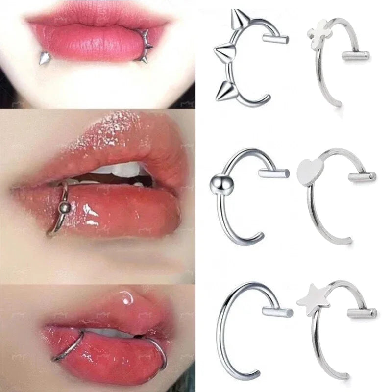 Lip Ring