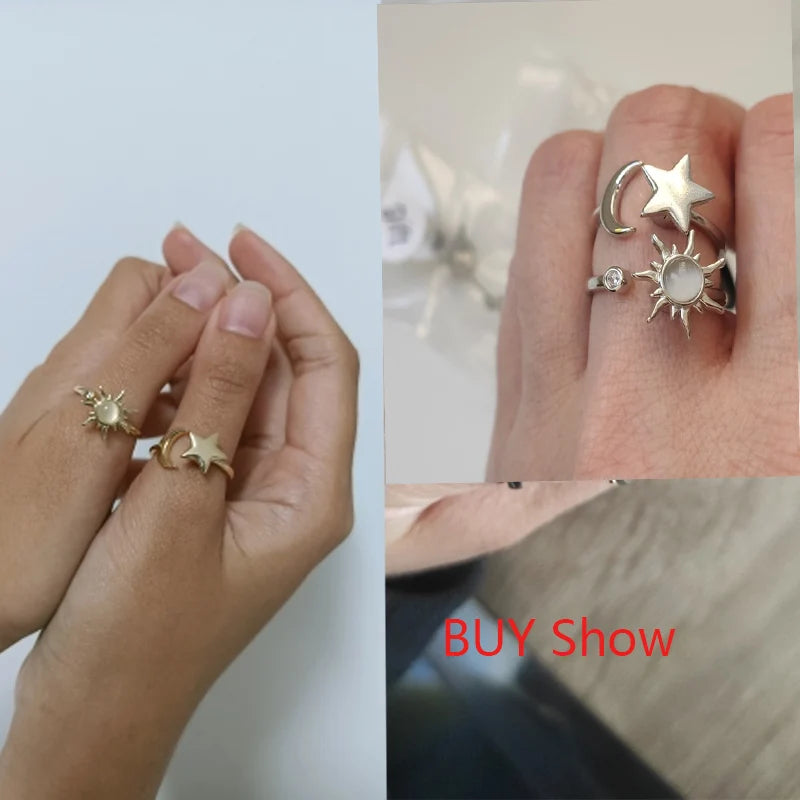 Rings for Women