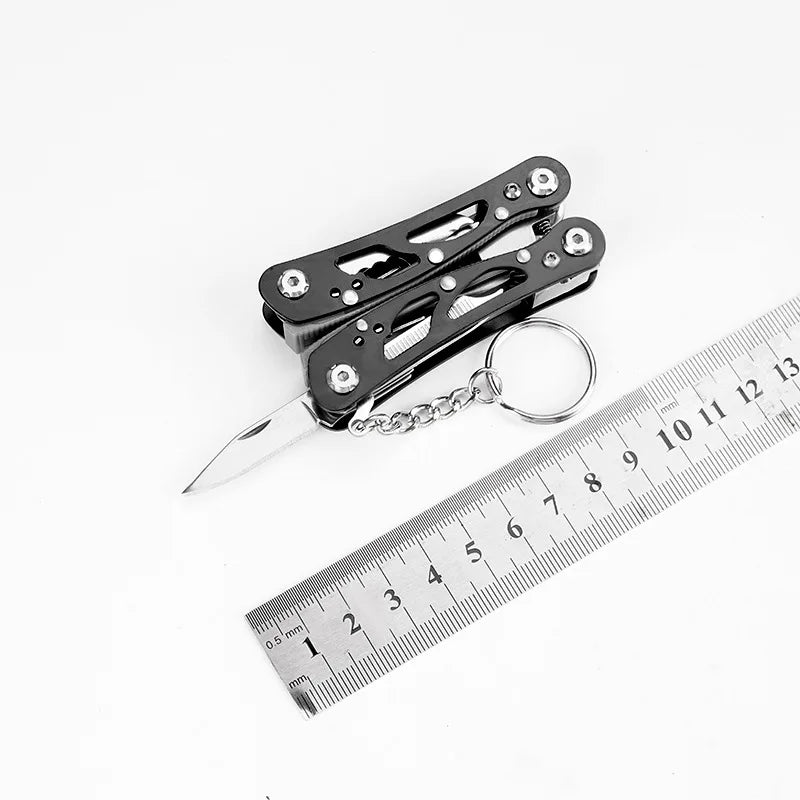 Multi-Tool Pliers