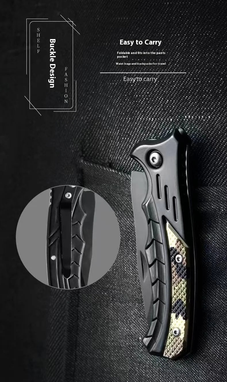 Pocket EDC Knife