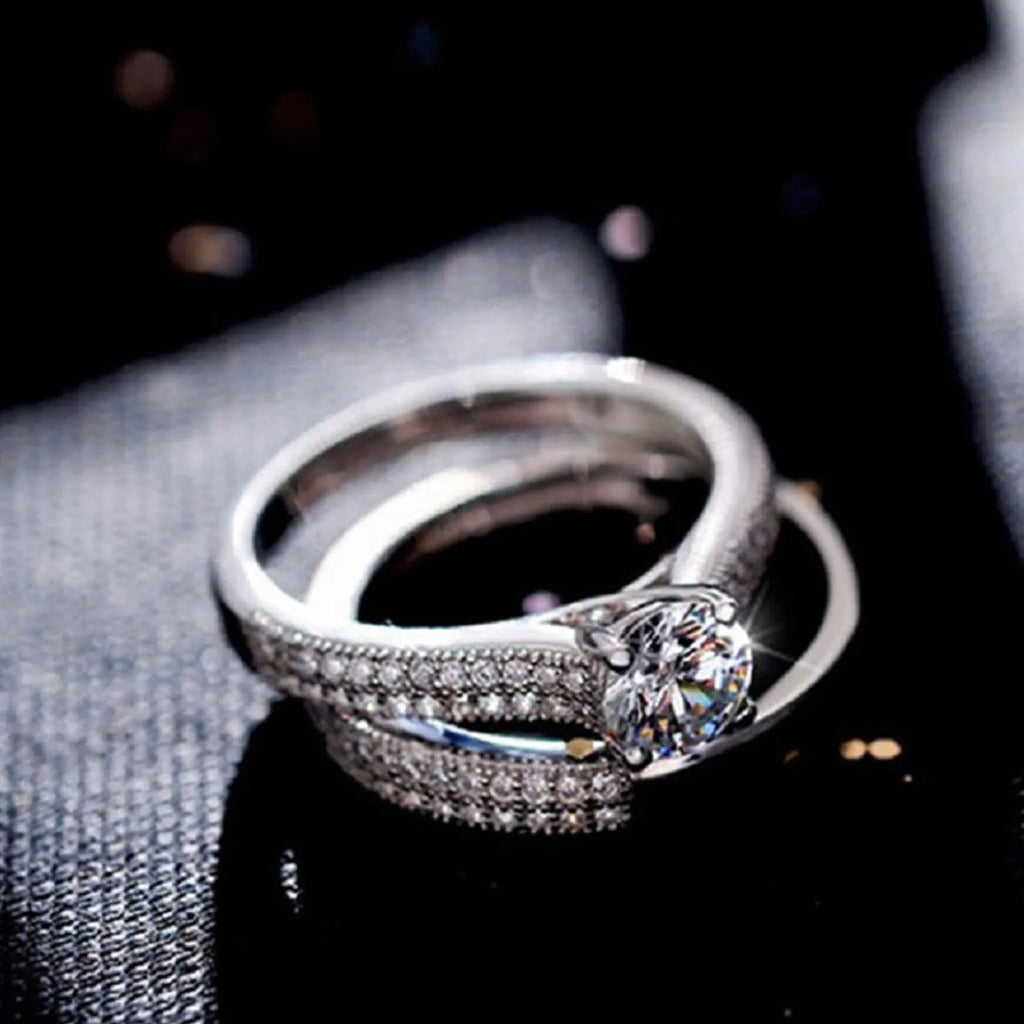 harmony ring