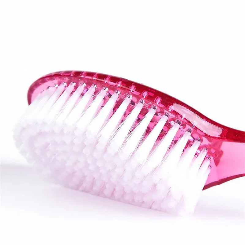Long-Handle Bath Brush