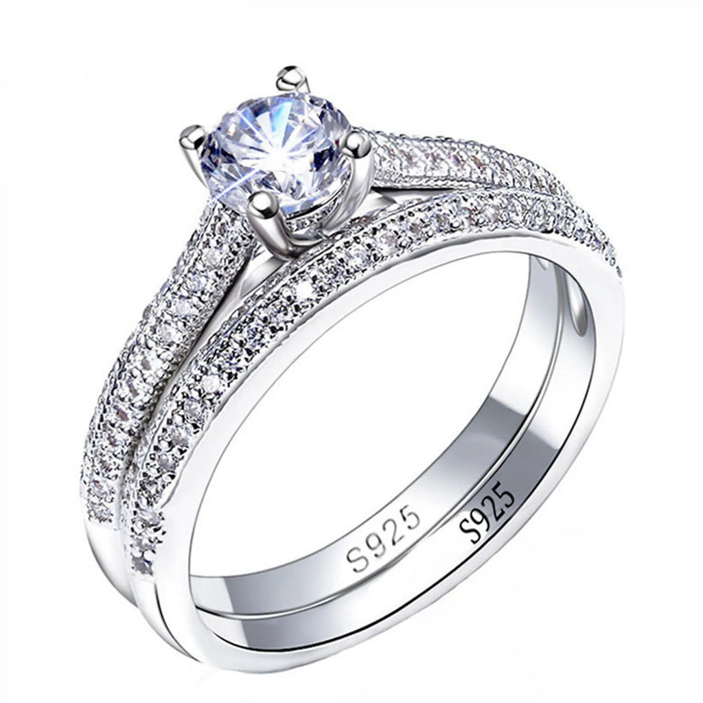 harmony ring