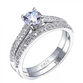 harmony ring