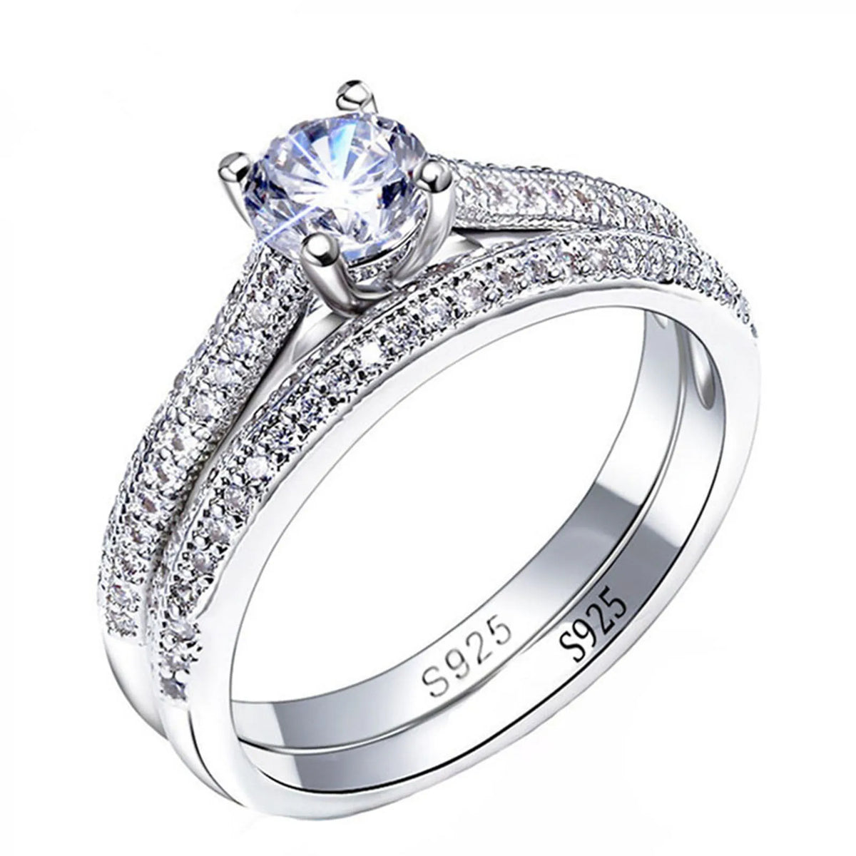 harmony ring