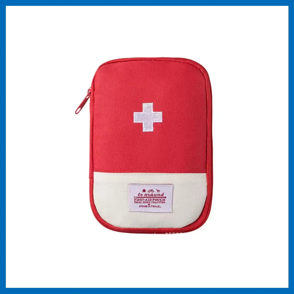 Emergency Medicine Kit