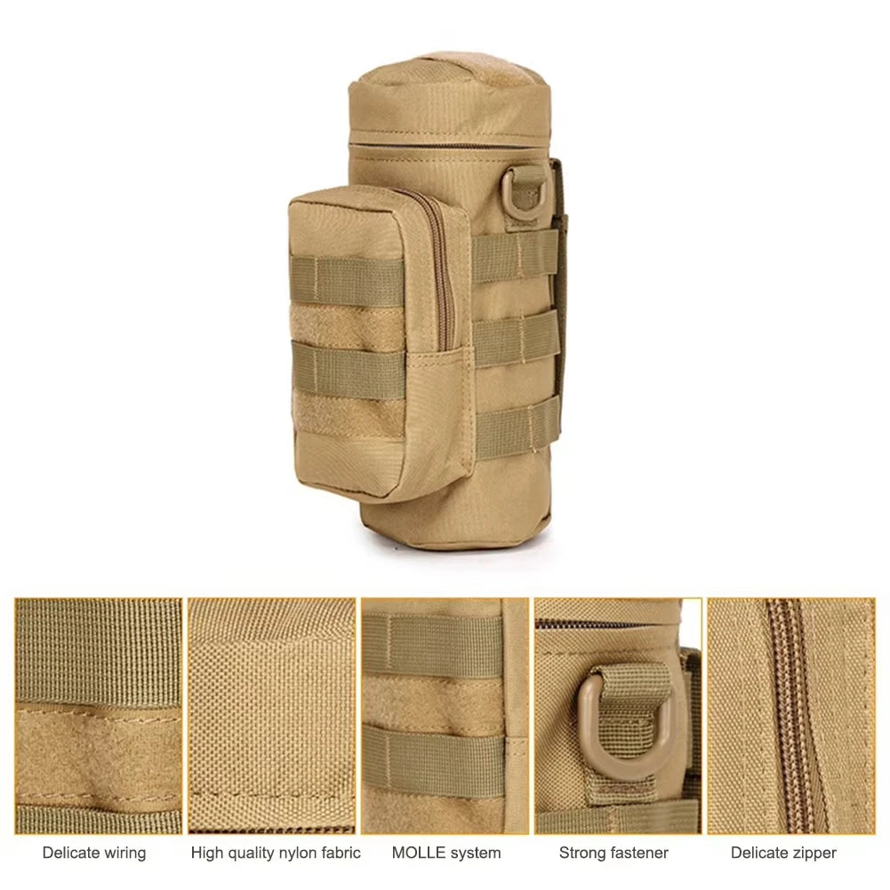 MOLLE Bottle Pouch