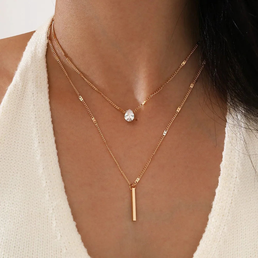Necklace nice