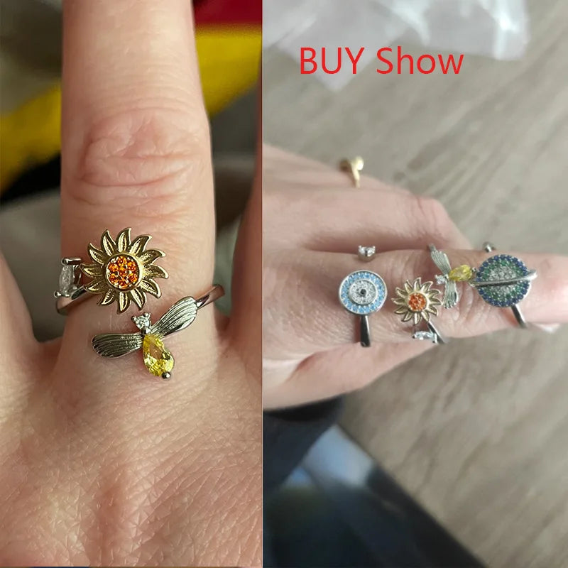 Rings for Women
