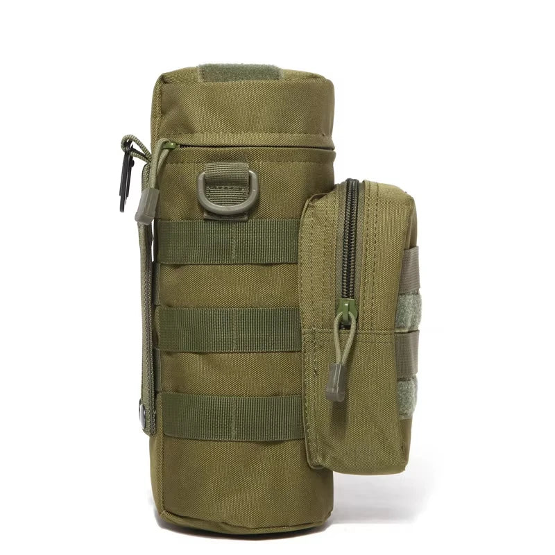 MOLLE Bottle Pouch