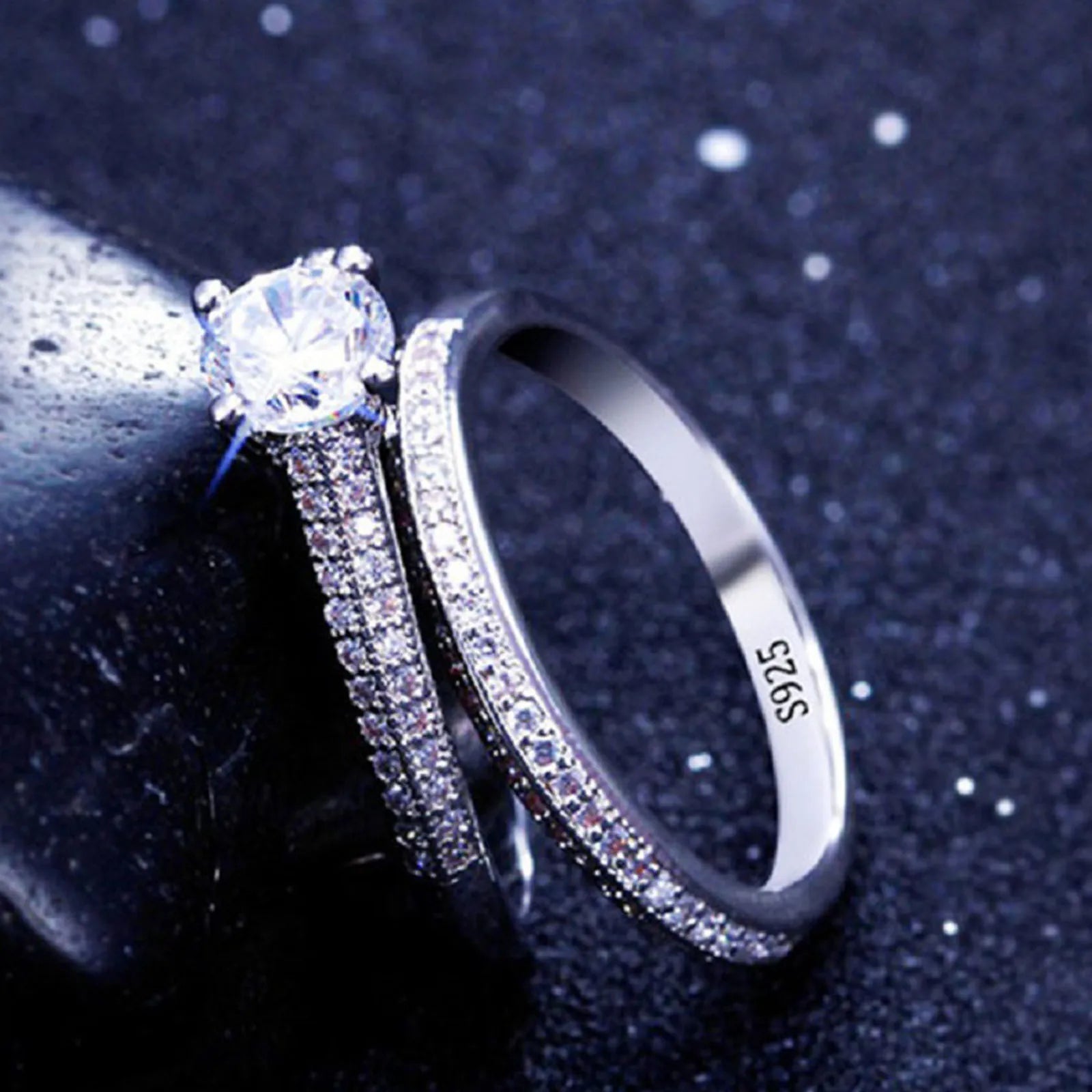 harmony ring