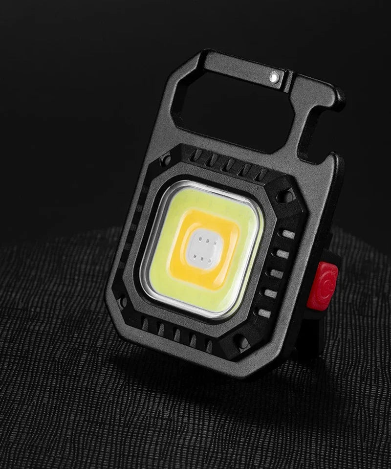 Mini LED Flashlight