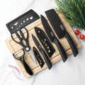 Kitchen knife