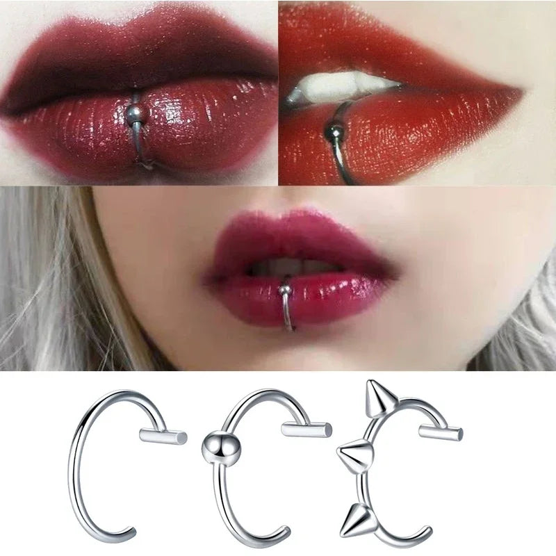 Lip Ring