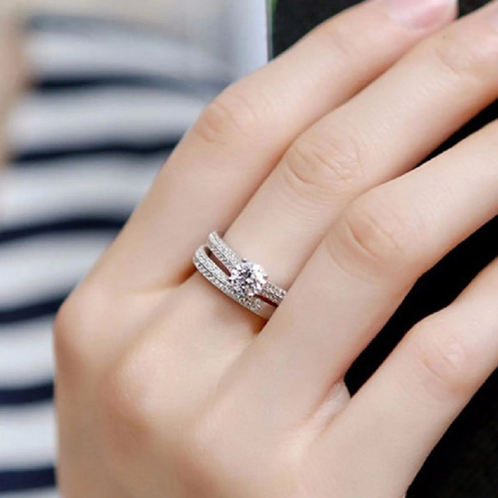 harmony ring