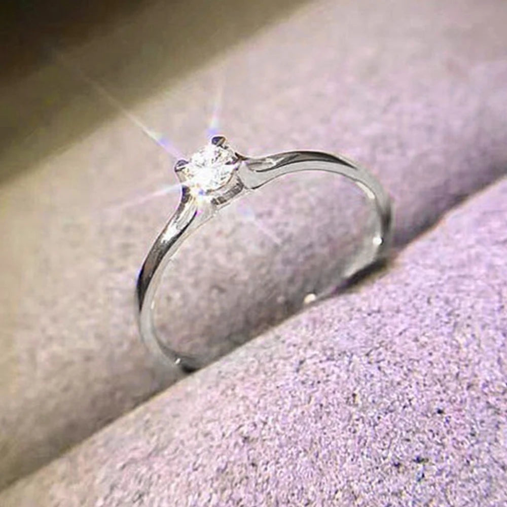 nice ring