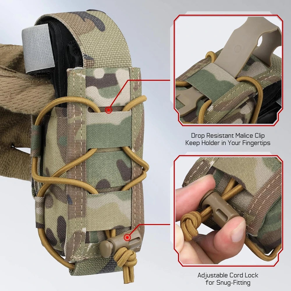 MOLLE TQ Holder