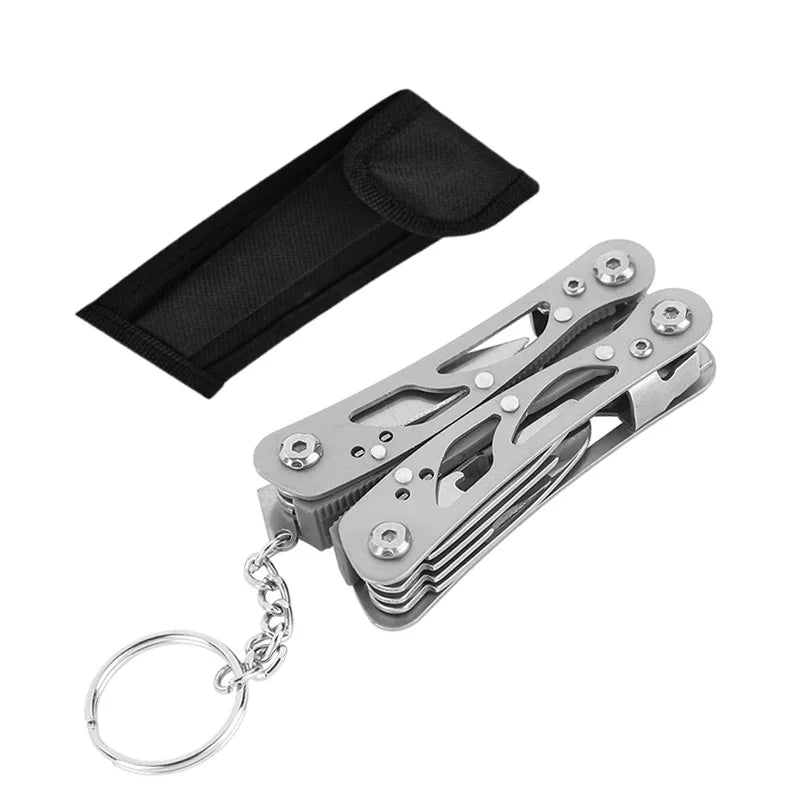 Multi-Tool Pliers