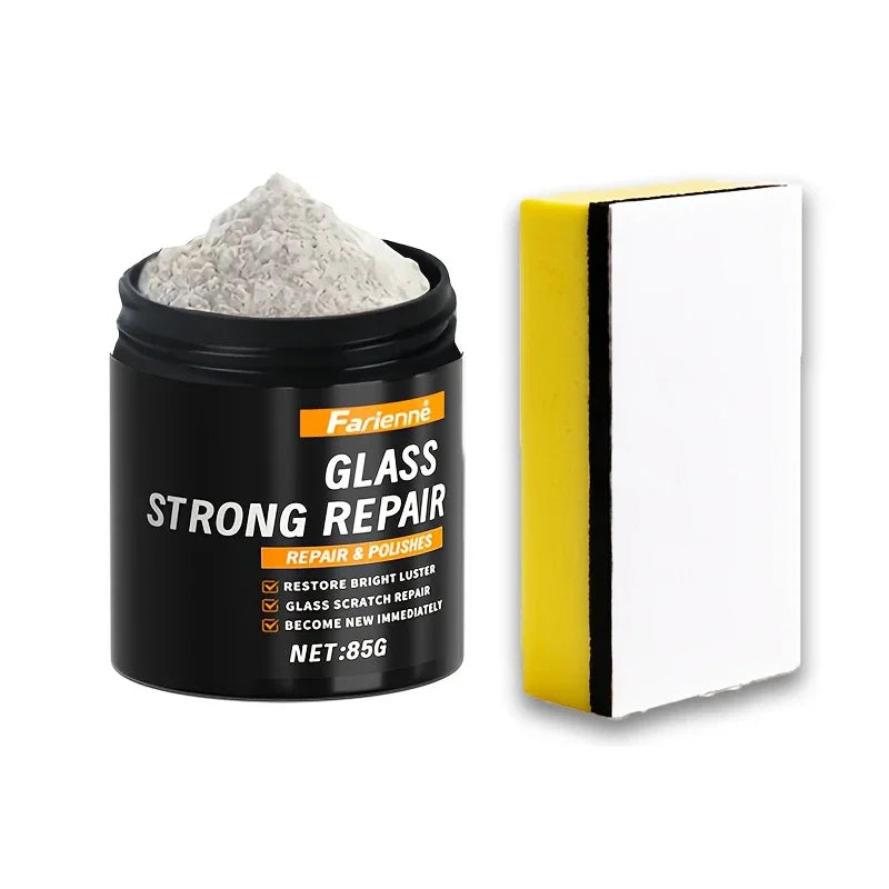 Glass Polishing Powder
