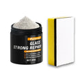 Glass Polishing Powder