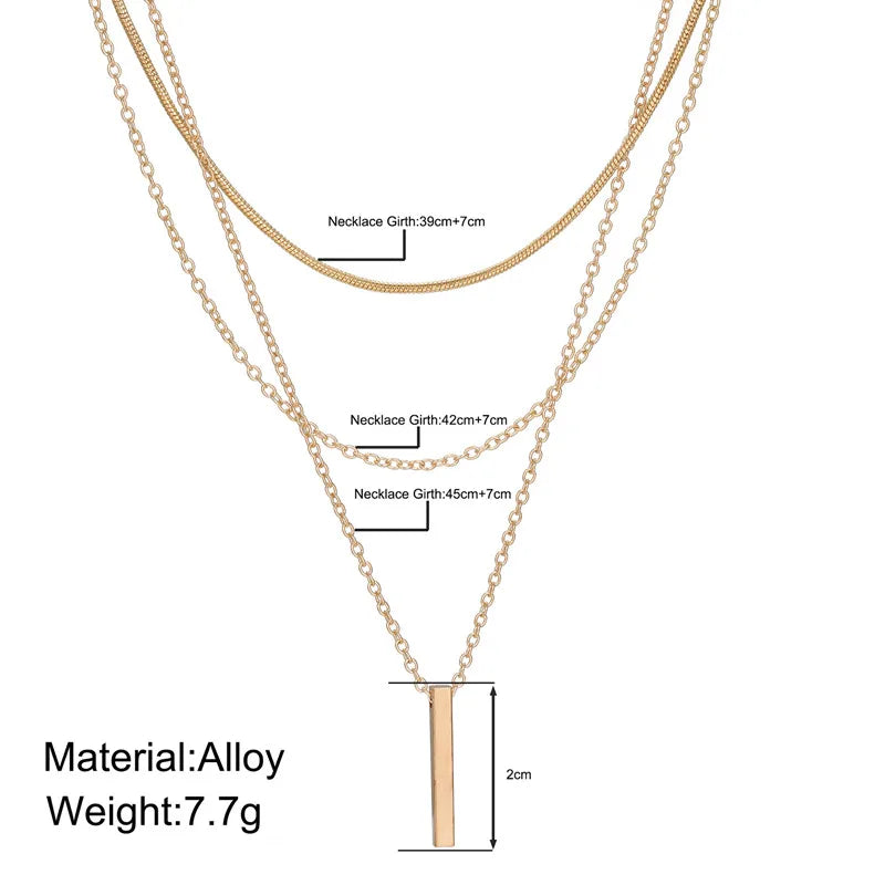 Necklace nice