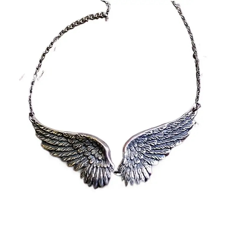 Angel Wings Necklaces