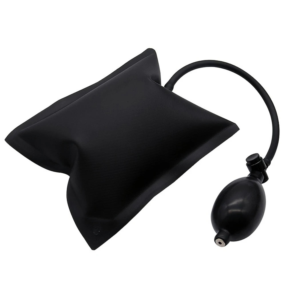 Air Pump Wedge