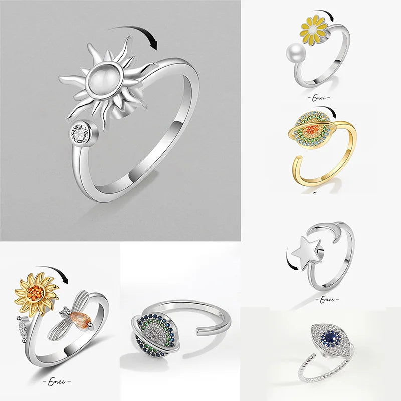 Rings for Women