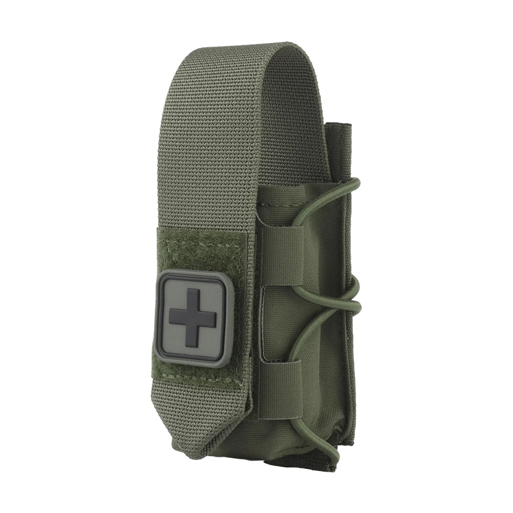 MOLLE TQ Holder