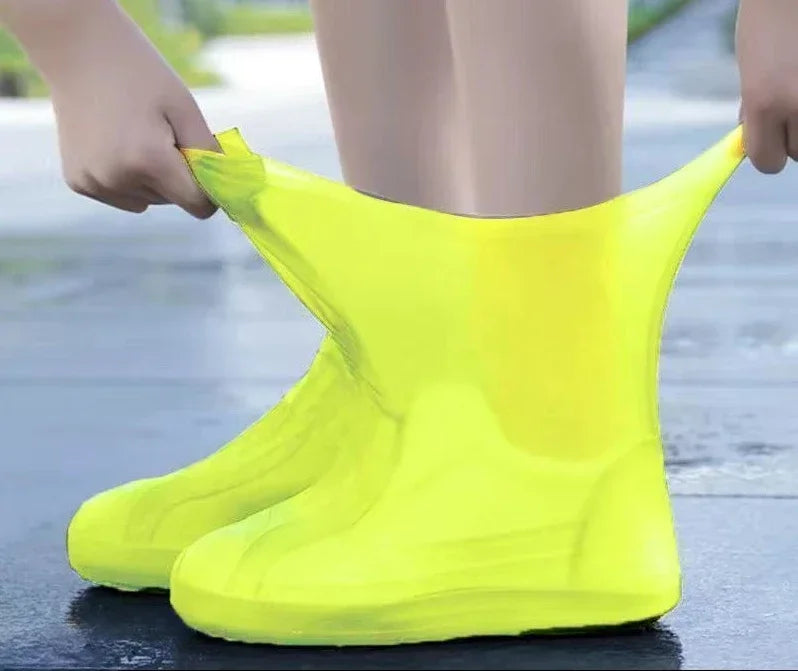 Rain Shoe Covers
