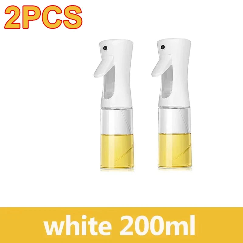 Oil Spray Bottle