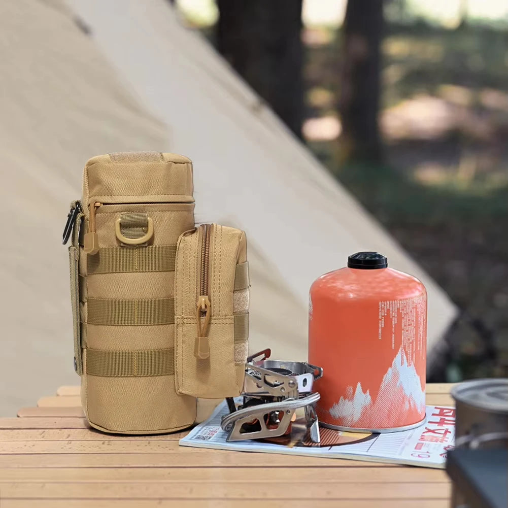MOLLE Bottle Pouch