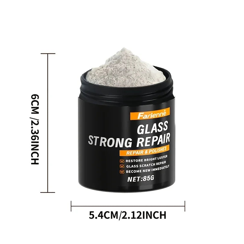 Glass Polishing Powder
