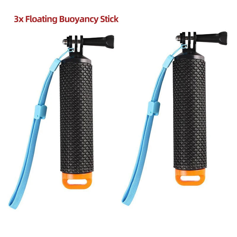 Waterproof Camera Grip