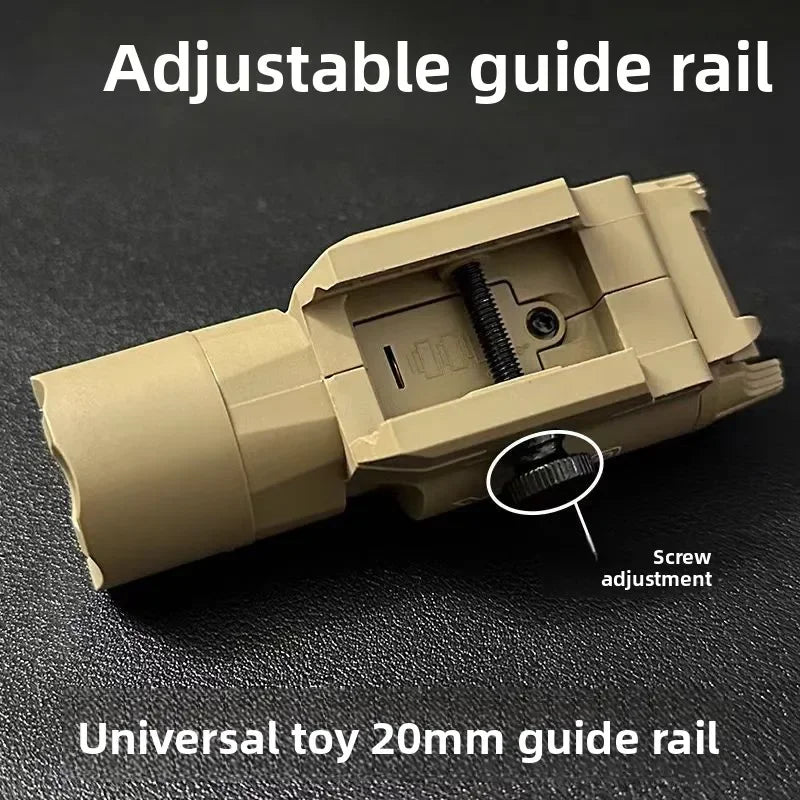 X300 Tactical Light