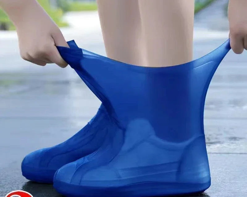 Rain Shoe Covers