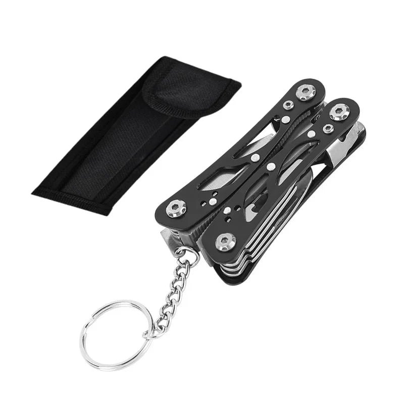 Multi-Tool Pliers