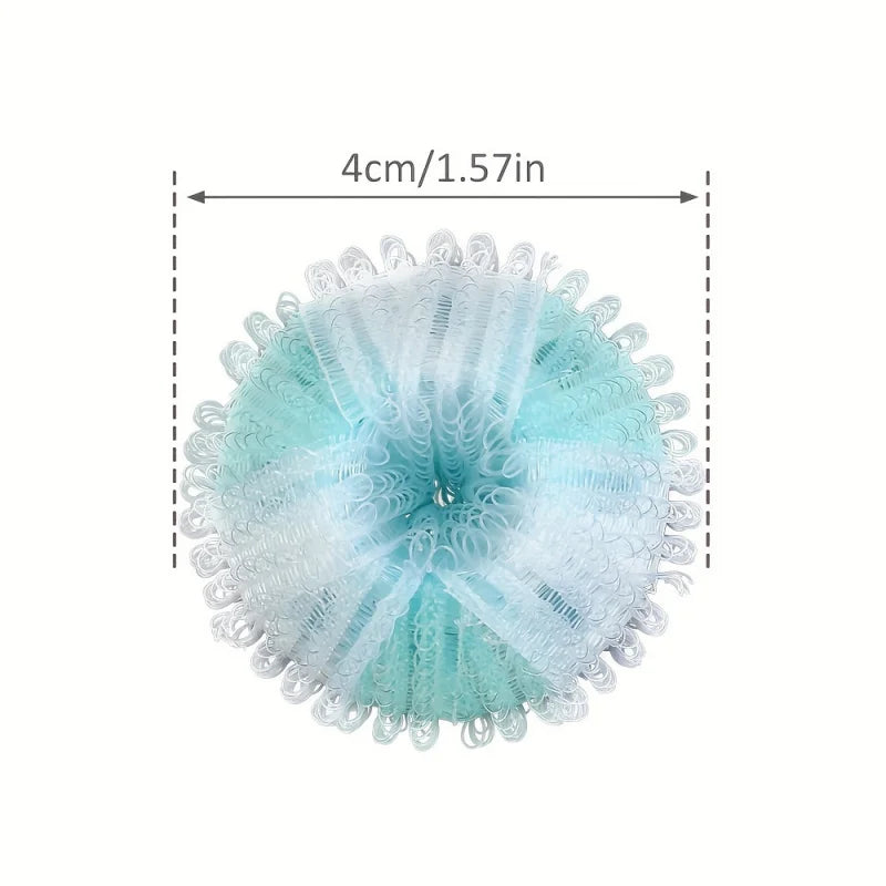 Pet Hair Laundry Balls
