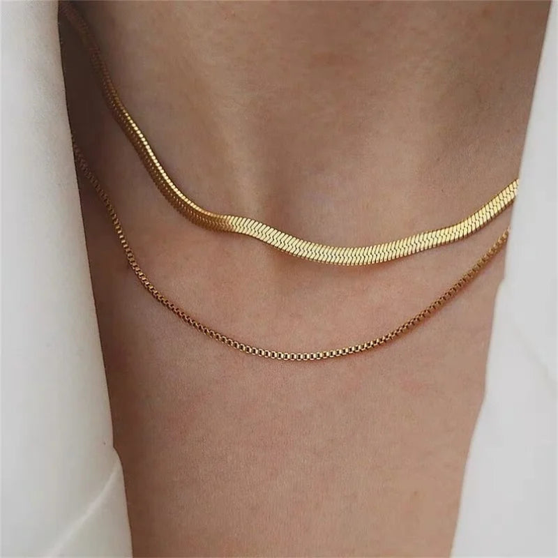 Necklace nice