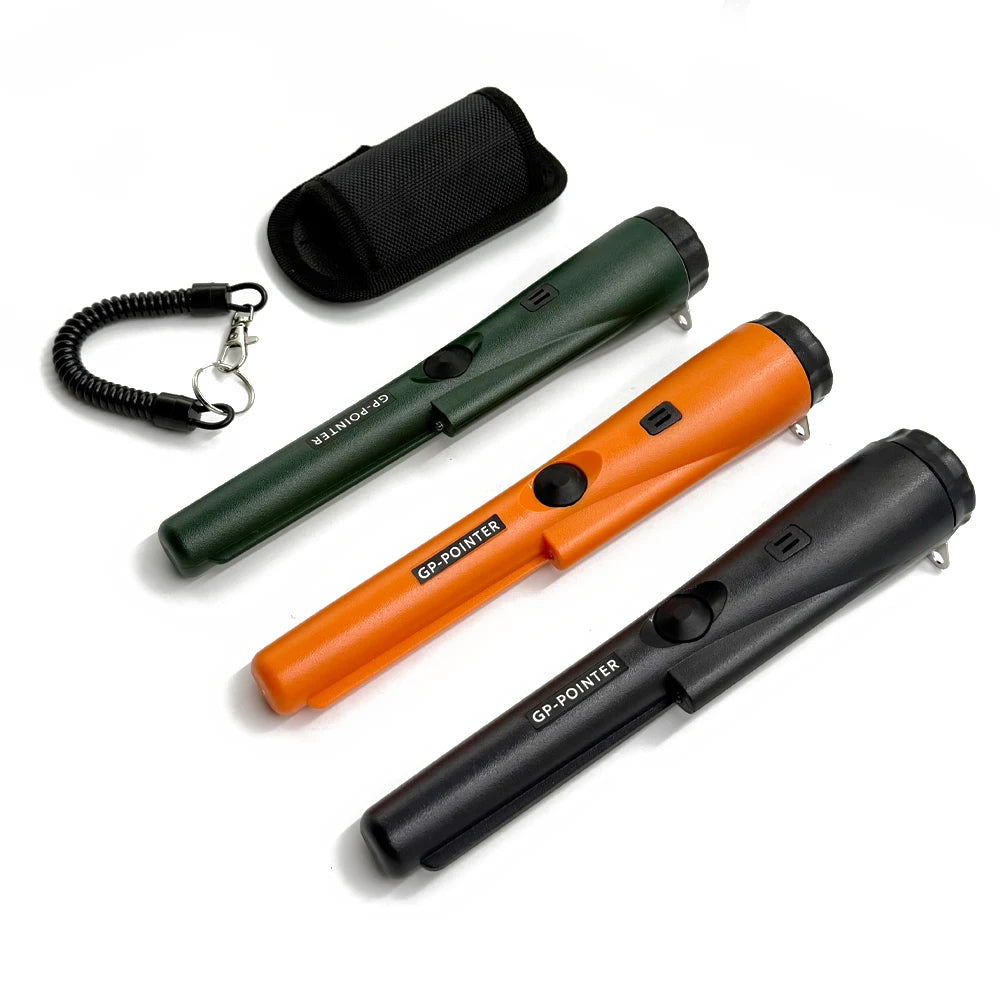 Waterproof Metal Detector Pinpointer