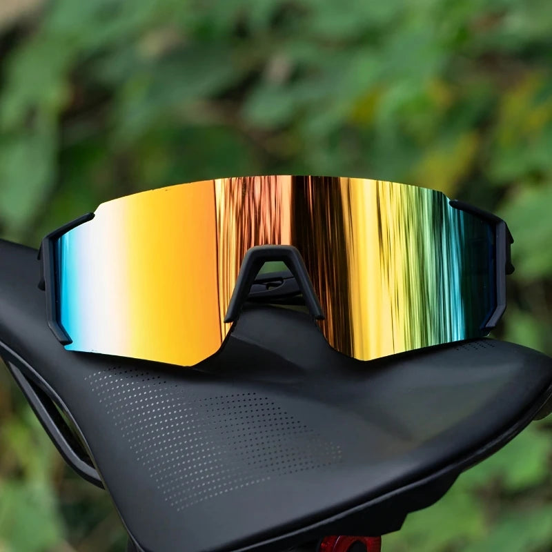 Style Glasses