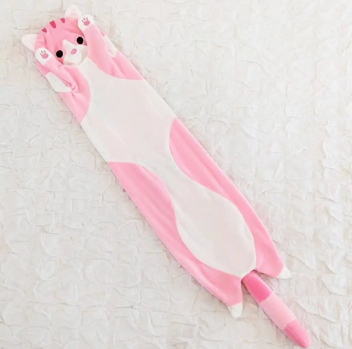 Cute Long Cat Plush