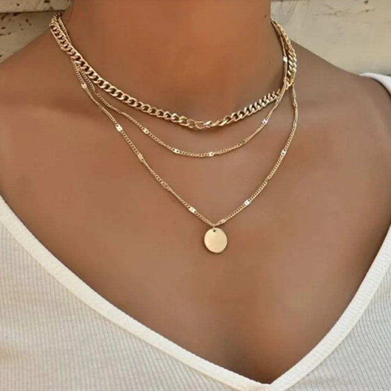 Necklace nice