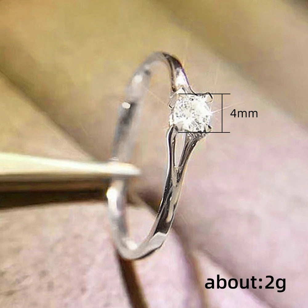 nice ring