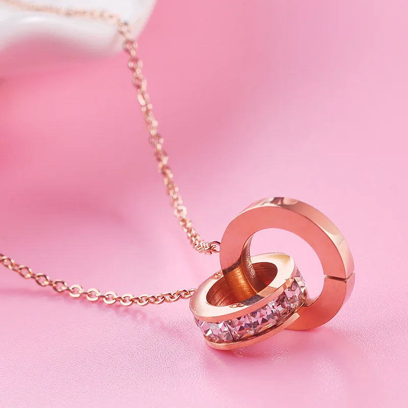 Crystal Circle