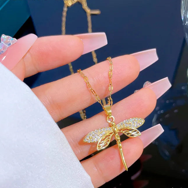 Necklace love